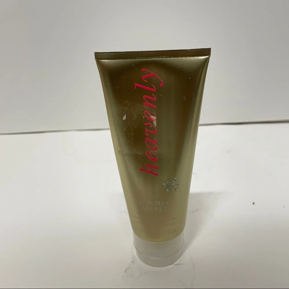 Victorias Secret Heavenly Angel Touch Lotion 3.4 OZ HTF
